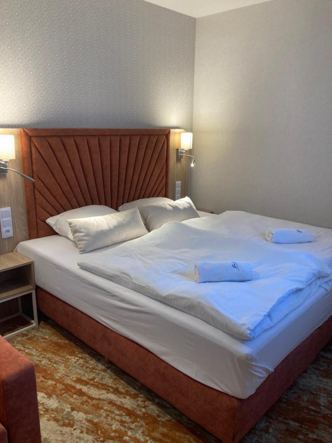 Bel Mare Aqua Apartament Parking Gratis + Taras Miedzyzdroje Dış mekan fotoğraf